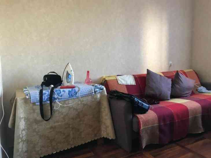 «Родственники президентов так скромно не живут». Как выглядит квартира родителей Зеленского «Родственники президентов так скромно не живут». Как выглядит квартира родителей Зеленского