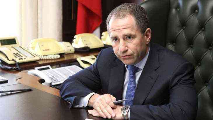 Не спешите прощаться с Бабичем, он продолжит заниматься интеграцией Беларуси и России