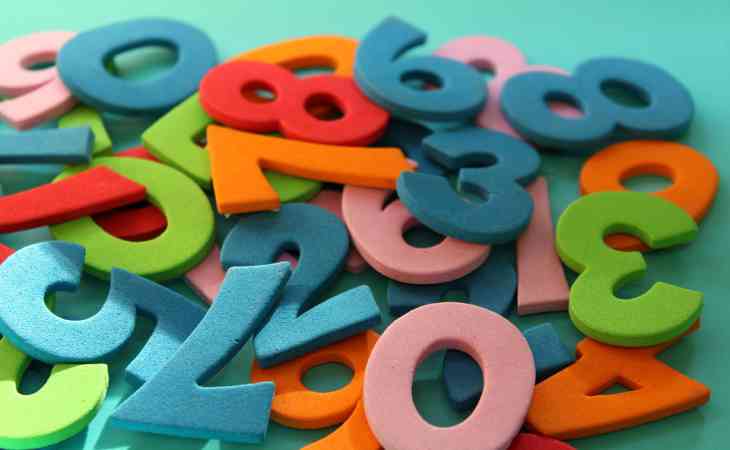  Нумерологический тест: цифры, которые вы выберете, расскажут о вашем предназначении в жизни