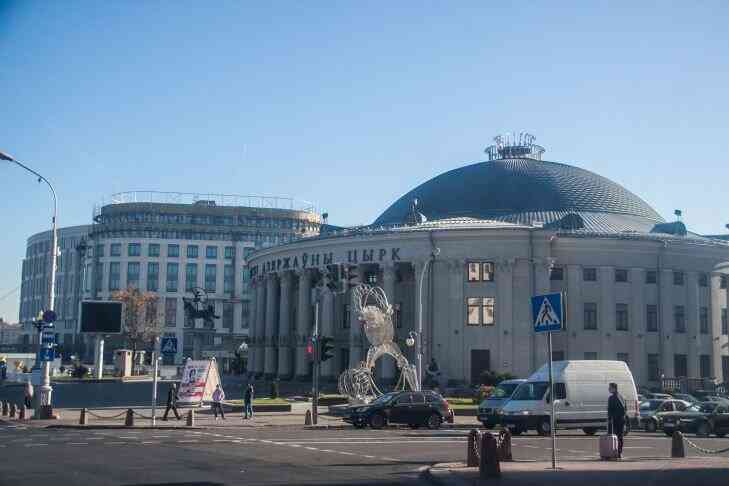 Новости сегодня: Лукашенко о «проблемной» клубнике и покушение на убийство 10-месячного ребенка в Минске