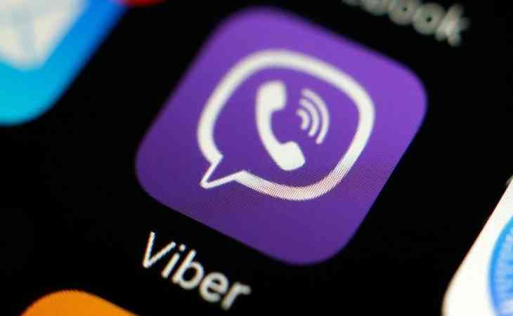 В Viber появился интерфейс на белорусском языке