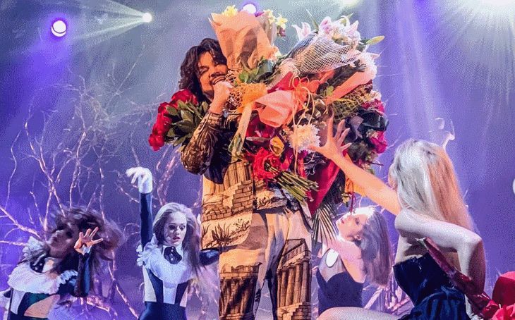 «Все ходим под Богом». Самолет с Киркоровым и его детьми