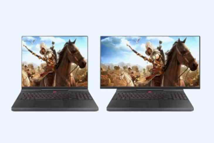 Samsung готовит к выпуску ноутбук с увеличивающимся экраном Samsung готовит к выпуску ноутбук с увеличивающимся экраном