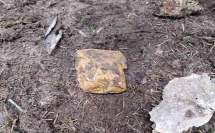 Работал «закладчиком» месяц: В Минском районе задержали парня со 100 таблетками MDMA Работал «закладчиком» месяц: В Минском районе задержали парня со 100 таблетками MDMA