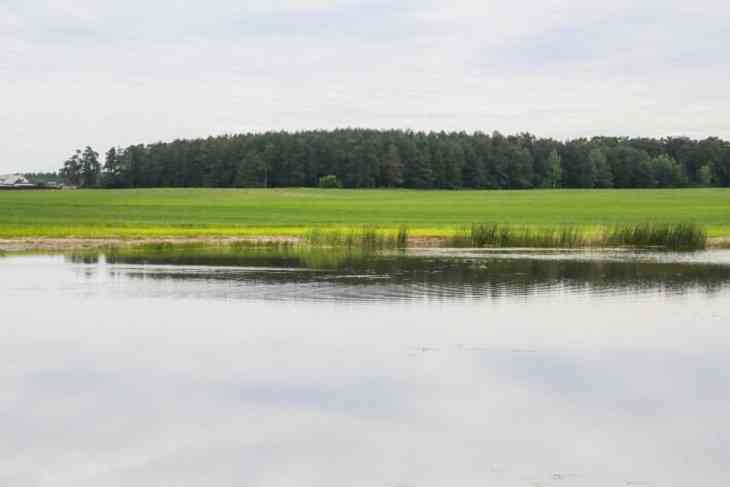Гостям II Европейских игр напомнят о правилах безопасного купания