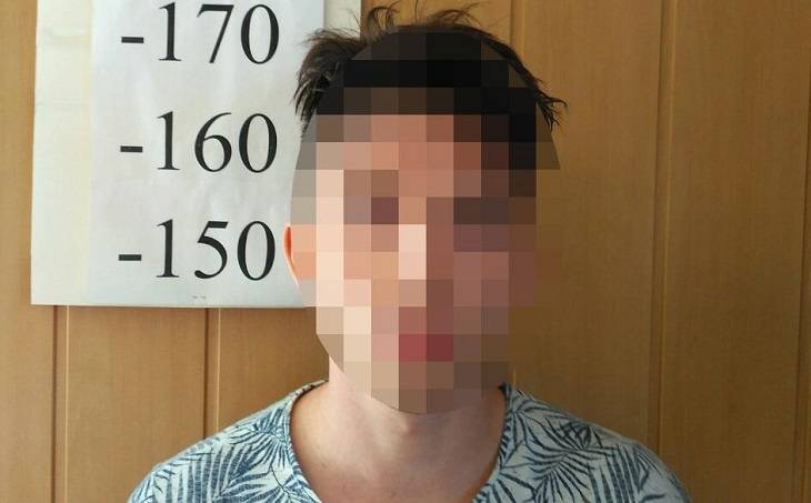 В Украине 2 года искали педофила, изнасиловавшего школьницу, и наконец нашли