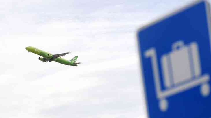 Слова Киркорова о жесткой посадке самолета в Домодедово опровергли 