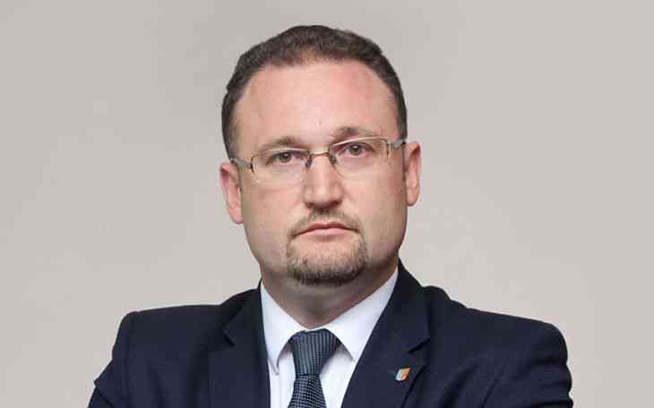 В МВД озвучили причину задержания председателя Солигорского райисполкома