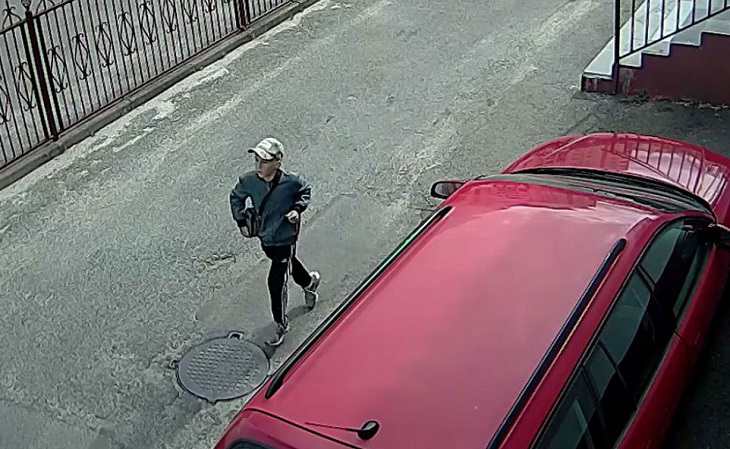 В Бресте милиция устанавливает личность ребенка. Зачем? В Бресте милиция устанавливает личность ребенка. Зачем?