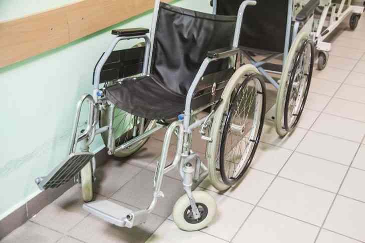 На Гомельщине нарушают права инвалидов – прокурорская проверка