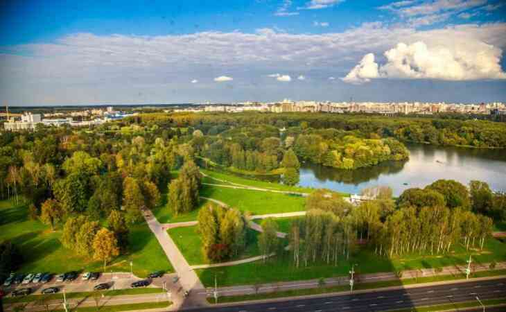 Мингорсовет: Границы Минска могут измениться