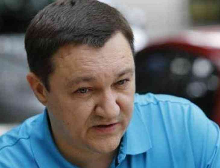 Украинский депутат найден мертвым с огнестрельным ранением