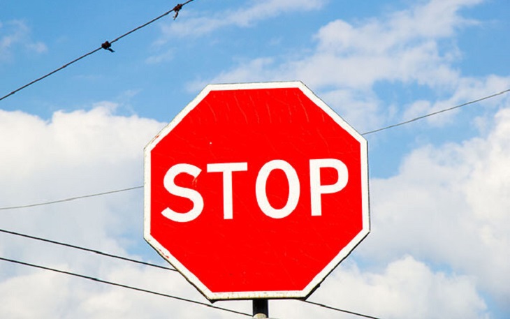 В Минске на 9 дней закроют движение на участке улицы Октябрьской