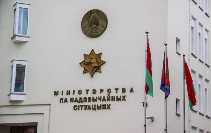 В Витебской области отмечается рост числа пожаров в общежитиях. К ответственности привлекли 26 должностных лиц