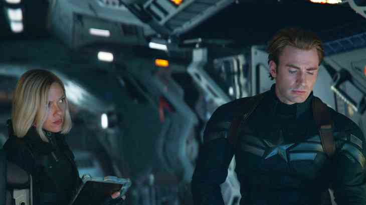 Marvel покажет полную версию «Мстителей»