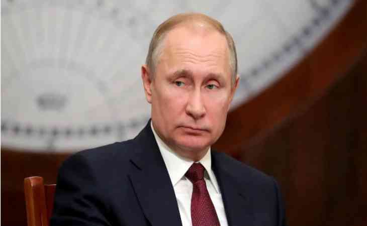 Путин: Союз с Беларусью — это не единое государство