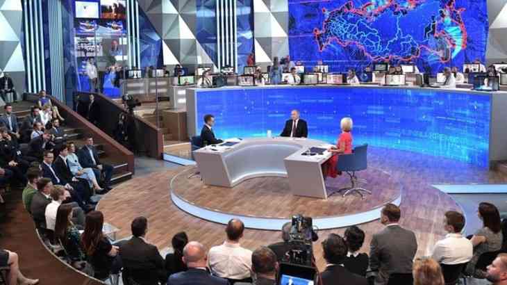 Путин объяснил, почему не считает себя инопланетянином