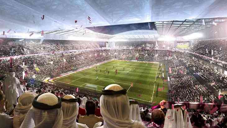 Тайные встречи ФИФА: хотят отобрать у Катара ЧМ по футболу 