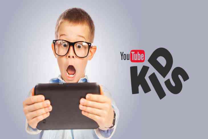YouTube работает над созданием  отдельной платформы для детей