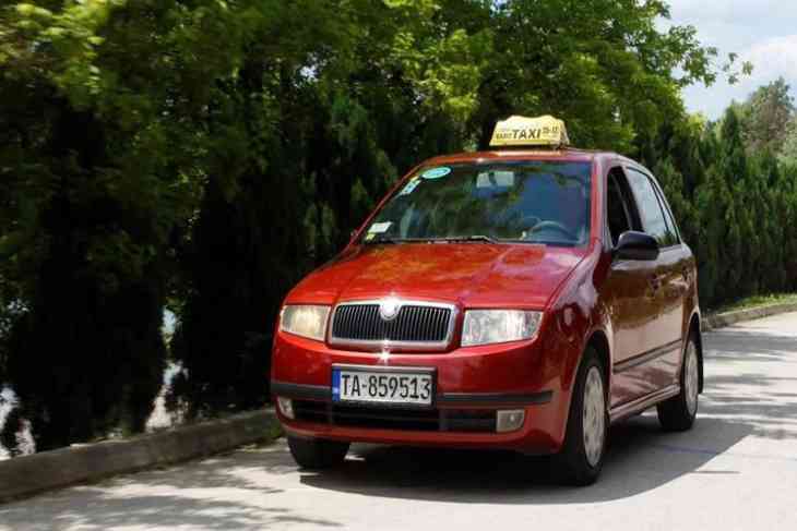 Skoda Fabia проехала миллион километров и ни разу не поломалась Skoda Fabia проехала миллион километров и ни разу не поломалась