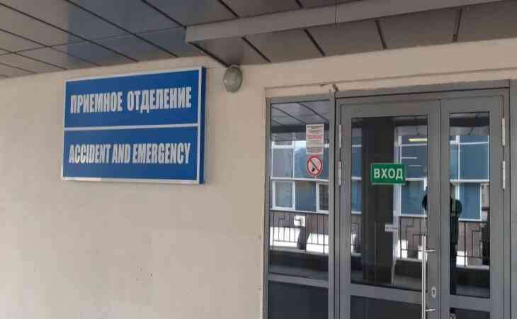 В Минской области задержали завотделением районной больницы за выдачу фиктивного больничного В Минской области задержали завотделением районной больницы за выдачу фиктивного больничного