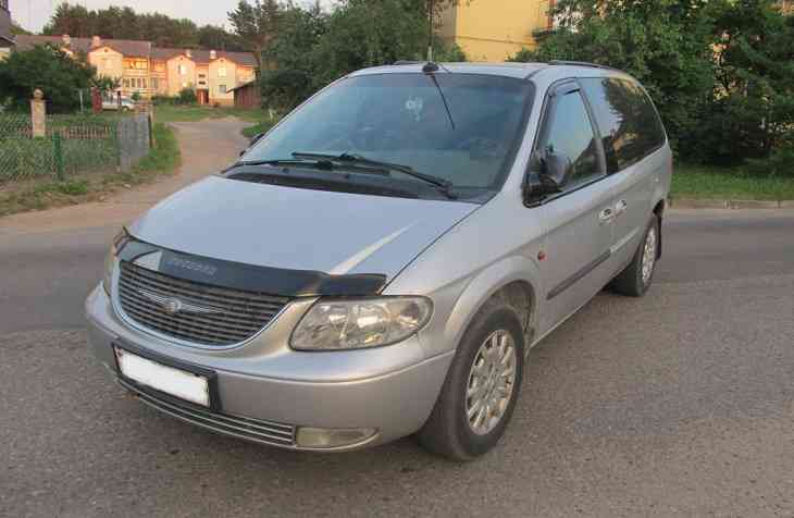 Под Молодечно пьяный бесправник угнал авто спящего приятеля