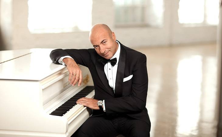 Игорь Крутой о церемонии открытия II Европейских игр: «Я один ответственен за все»