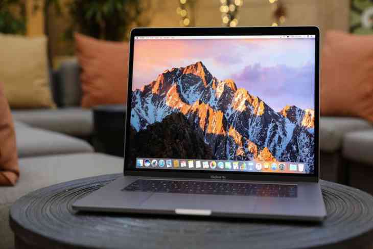 Apple экстренно отзывает MacBook Pro из-за случаев возгорания батареи Apple экстренно отзывает MacBook Pro из-за случаев возгорания батареи