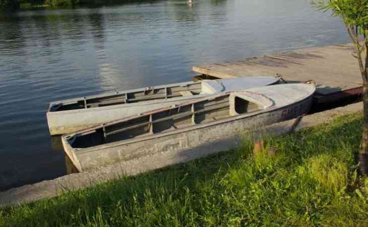 Под Светлогорском сельчанин перевозил людей через реку на самодельной лодке и утонул