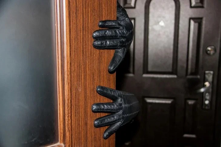 Туристов попросили отказаться от фотографий во время отпуска