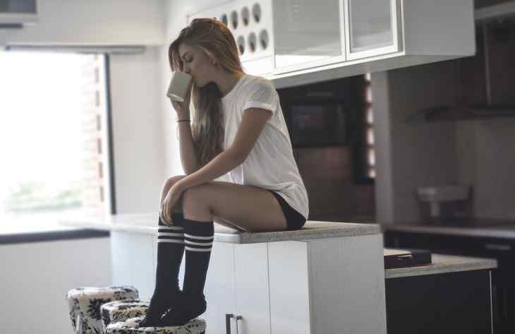 Как забыть бывшего: 3 лучших совета психологов Как забыть бывшего: 3 лучших совета психологов