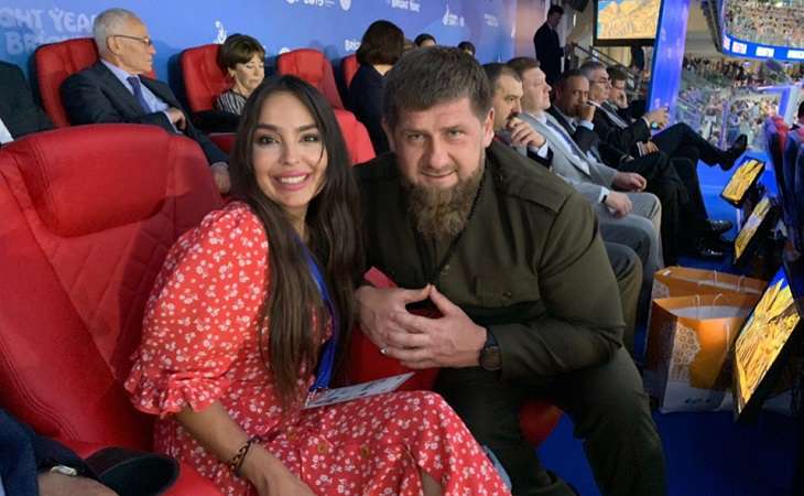 «Я чувствовал себя в Минске, как в родном доме». Кадыров поделился впечатлениями от визита в Беларусь