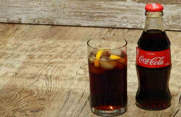 Пить или не пить: раскрыт полный состав кока-колы
