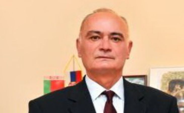 В Минске экстренно госпитализировали посла Сербии В Минске экстренно госпитализировали посла Сербии