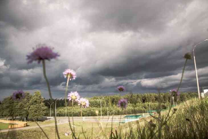 Ванга рассказывала о событии, которое станет началом Третьей мировой войны Ванга рассказывала о событии, которое станет началом Третьей мировой войны