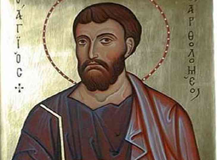 День Варфоломея: что нельзя делать 24 июня День Варфоломея: что нельзя делать 24 июня