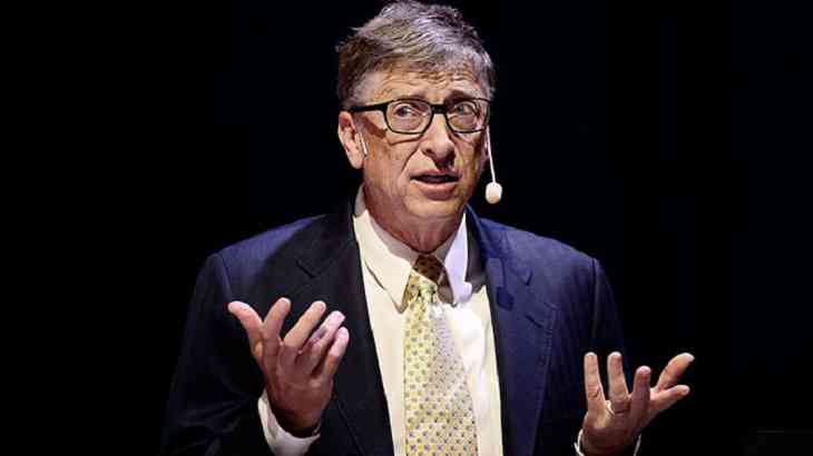 Билл Гейтс рассказал о величайшей ошибке Microsoft за всю ее историю