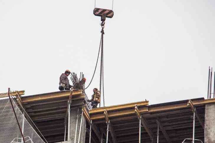 Монтажник с зарплатой от 4 000 рублей. ТОП вакансий Витебской области 