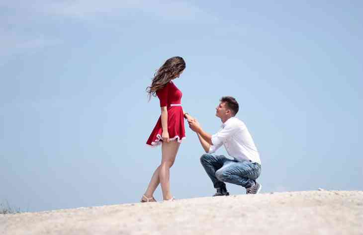 5 неожиданных вещей, которые мужчины хотят от женщин