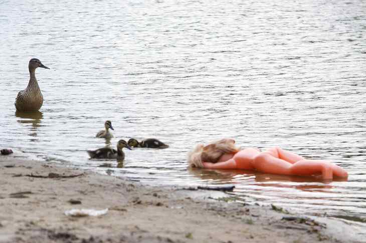 В Лидском районе погибла 13-летняя девочка. Подробности трагедии