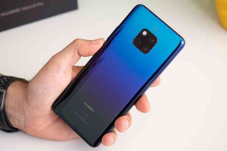 Huawei рассекретила характеристики Mate 30 Lite до анонса