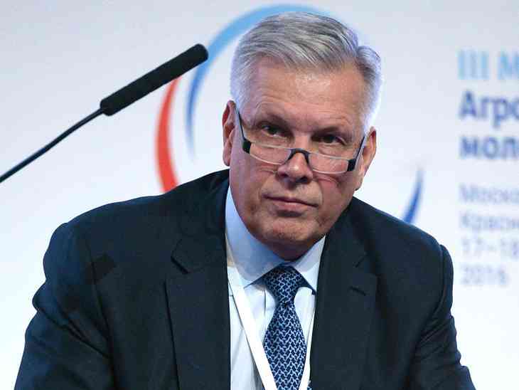 Глава Россельхознадзора: Белорусские коллеги политизируют вводимые запреты