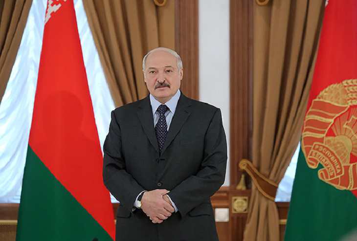 Лукашенко обратился к Президенту Хорватии Лукашенко обратился к Президенту Хорватии