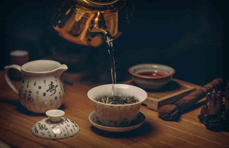 Ученые выяснили, есть ли польза от зеленого чая