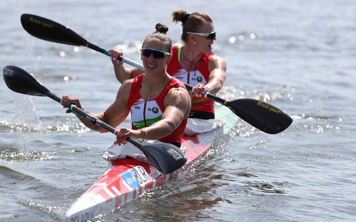 Итоги II Европейских игр за сегодня: сколько медалей у сборной Беларуси