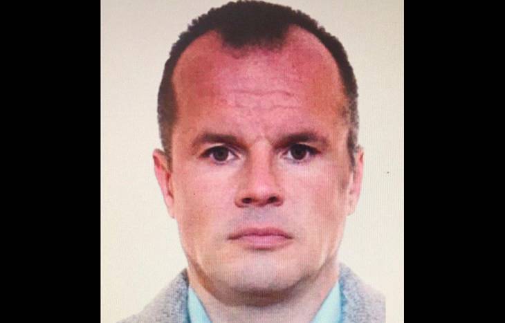 В Минске пропал 46-летний мужчина В Минске пропал 46-летний мужчина