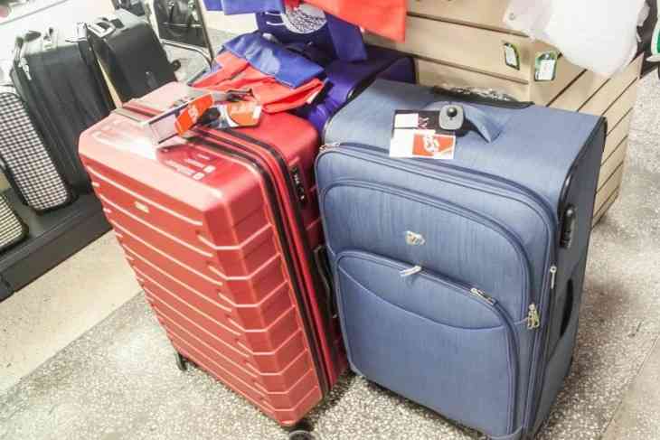 Какие товары жители Беларуси ввозят в страну, а иностранцы вывозят