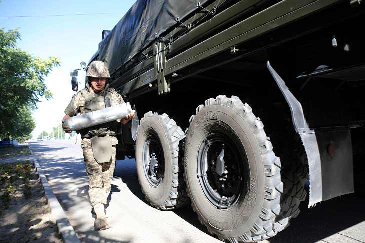 В Казахстане эвакуировали целый город. Подробности произошедшего