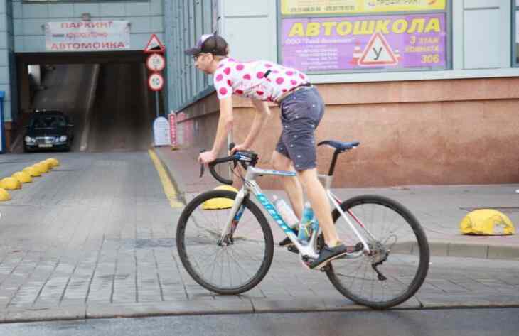 Белорусские водители против велосипедистов: в чем причины роста количества ДТП и как это остановить?