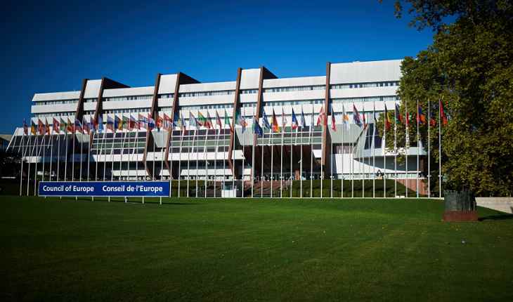 Совет Европы хочет развивать отношения с Беларусью